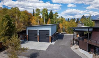 399 GRANITE Rdg, Alpine, WY 83128