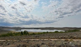 NORTH SHORE Road, Boulder, WY 82923