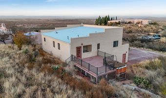 1018 Matewan Dr, Alpine, TX 79830