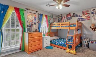 20385 E County Road 157, Altus, OK 73521