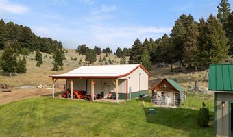 75 Powerline Rd, Boulder, MT 59632