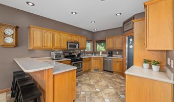 3845 W Sycamore Beach Rd, Angola, IN 46703