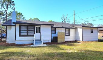 336 Brobston St, Baxley, GA 31513