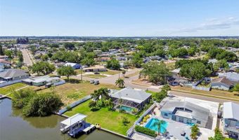 403 FLAMINGO Dr, Apollo Beach, FL 33572