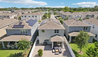 2241 EMERALD SPRINGS Dr, Apopka, FL 32712