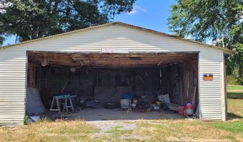 910 S Ninth St, Augusta, AR 72006