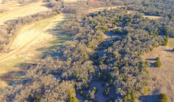 E Sorghum Mill Rd lot 3, Arcadia, OK 73007