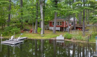 1629 H Rd, Acton, ME 04001