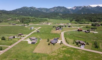 92 ASHLEY Dr, Alpine, WY 83128