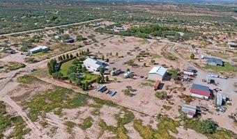 1685 N SILVER SPUR Ln, Benson, AZ 85602