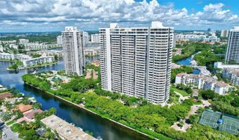 2000 Island Blvd 203, Aventura, FL 33160