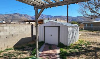 1604 Bellamah Dr, Alamogordo, NM 88310