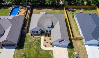 6096 Meridian Dr, Alexander, AR 72002