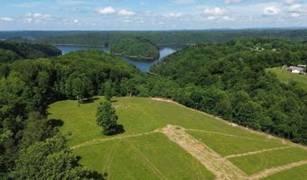 Lot # 1 Otter View Estates, Albany, KY 42602