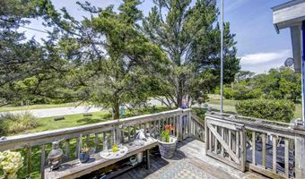 40197 W Antillas Rd Lot 21, Avon, NC 27915