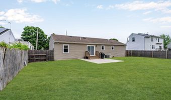 1516 Mizzen Ave, Beachwood, NJ 08722