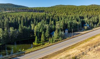 8039 US Highway 16 W, Buffalo, WY 82834
