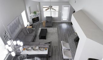 1001 Acacia Dr, Anna, TX 75409