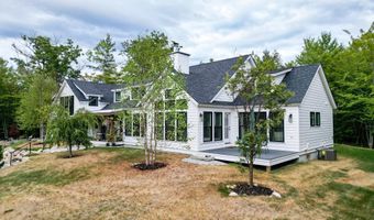 619 Grandview Rd, Conway, NH 03860