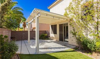 2628 Good Fellows St, Las Vegas, NV 89135