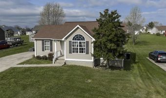 110 Tulip Dr, Bardstown, KY 40004