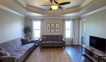 907 SW River Rock St, Bentonville, AR 72712