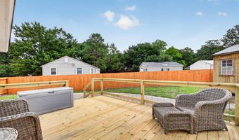 404 Seminole St, Aiken, SC 29801