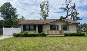 101 Grove Ave, Perry, FL 32348