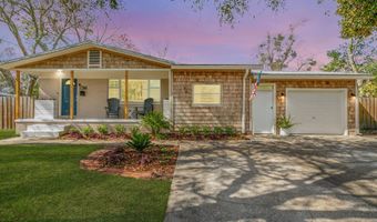 452 SARGO Rd, Atlantic Beach, FL 32233