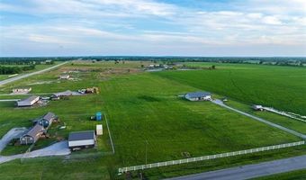 6 Garfield Rd, Beggs, OK 74047