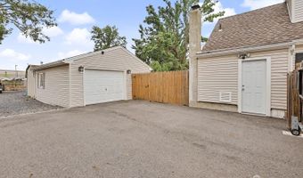 18 Tappen St, Avenel, NJ 07001
