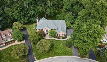 14 STONEBRIDGE Dr, Hockessin, DE 19707