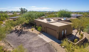 6045 E WILDCAT Dr, Cave Creek, AZ 85331