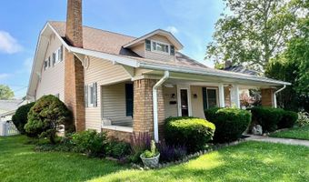 1405 19th St, Bedford, IN 47421