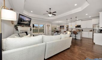 17115 Freedom Dr, Athens, AL 35613