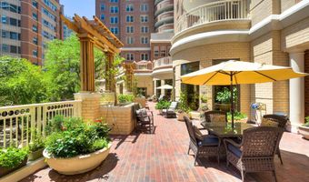 900 N TAYLOR St 507, Arlington, VA 22203