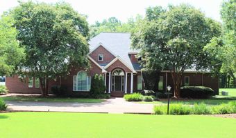 261 HILLDALE Rd, Anniston, AL 36207