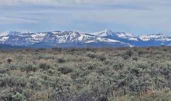 TRACT 5 E BEAVER RIDGE Road, Daniel, WY 83115