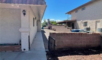 2677 Country Club Dr, Bullhead City, AZ 86442