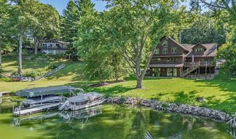 S727 Whippoorwill Court, La Valle, WI 53941
