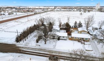 1726 SW 9th Ave, Aberdeen, SD 57401