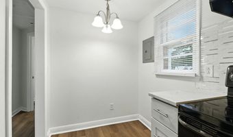 35 James St, Angier, NC 27501
