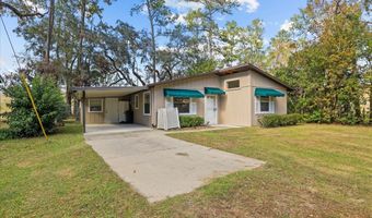 1089 80th Ave, Bell, FL 32619