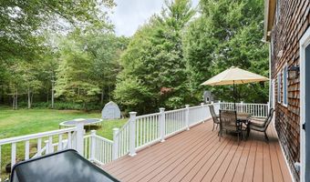 70 Plain St E, Berkley, MA 02779