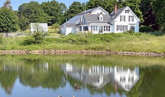 18 Hamor Ln, Bar Harbor, ME 04609