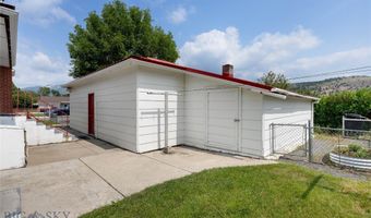 423 Linden St, Anaconda, MT 59711