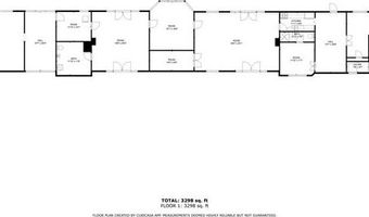 413 AUSTIN St, Bogalusa, LA 70427