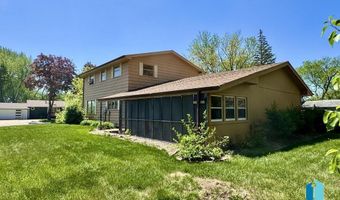 100 N Needles Dr, Brandon, SD 57005
