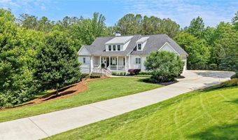 224 Goss Ln, Ball Ground, GA 30107