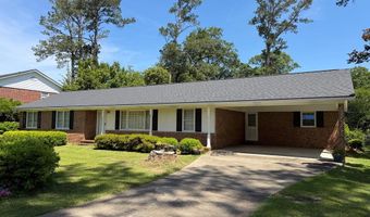 413 Poinciana Ave, Albany, GA 31705